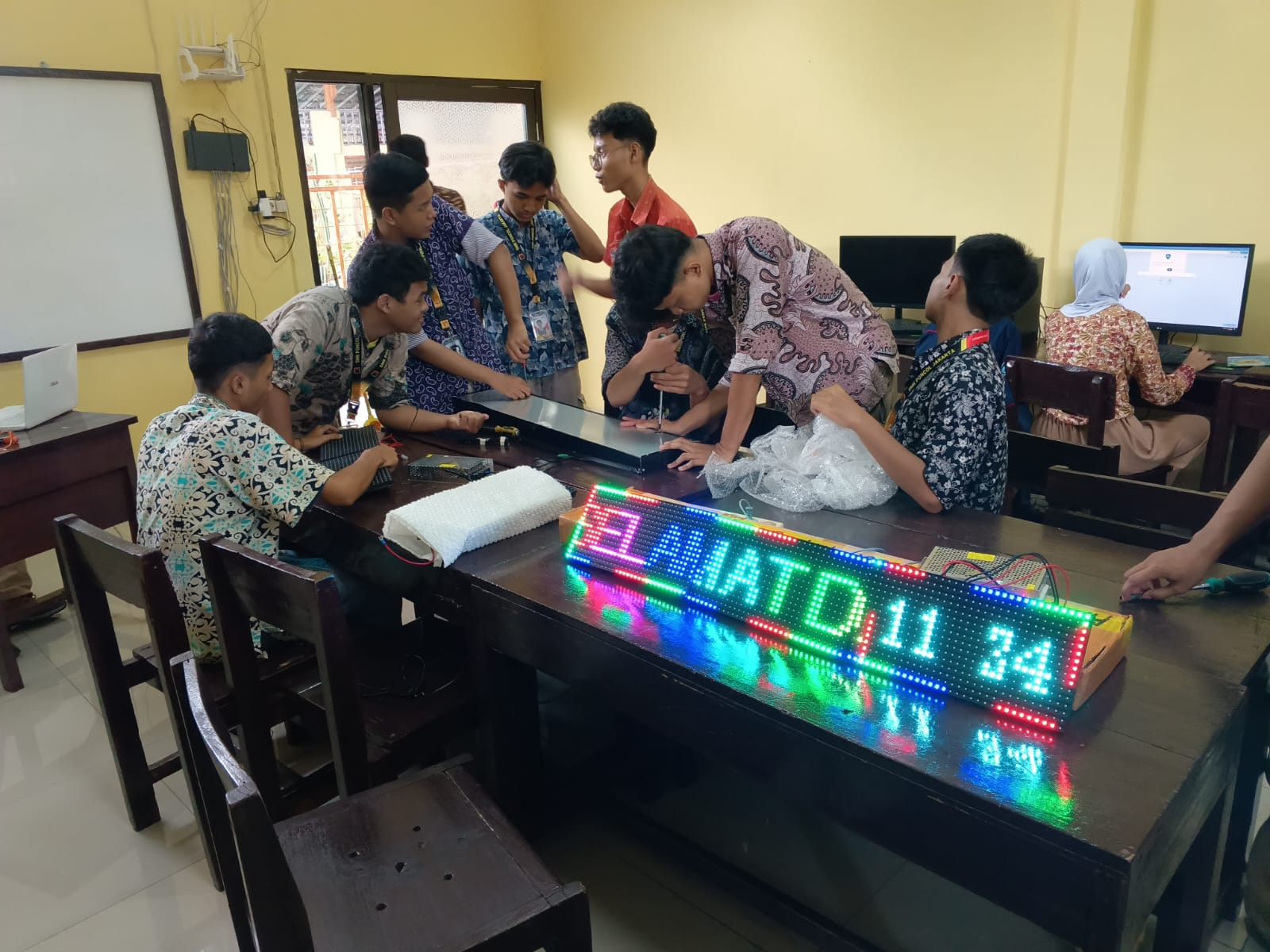 Business Insight Project