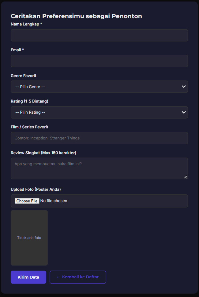Zero Bomber Dashboard View